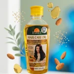 B.Tech Expert Hair Care Oil - Multi-Herbal Oil with Almond, Fenugreek, Olive & Coconut | Bazar Cai | বাজার চাই | Bazar Chai | Best Deal