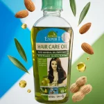 B.Tech Expert Hair Care Oil - Pure Mineral Oil Enriched with Peanut, Olive & Almond | Bazar Cai | বাজার চাই | Bazar Chai | Best Deal