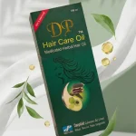 DP Hair Care Oil - Medicated Herbal Hair Oil by Deeplaid | Bazar Cai | বাজার চাই | Bazar Chai | Best Deal