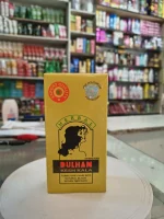 Dulhan Kesh Kala Herbal Hair Dye - Natural Black Hair Color for Men & Women | Bazar Cai | বাজার চাই | Bazar Chai | Best Deal