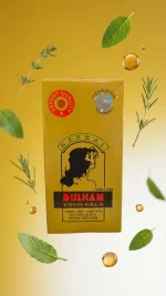 Dulhan Kesh Kala Herbal Hair Dye - Natural Black Hair Color for Men & Women | Bazar Cai | বাজার চাই | Bazar Chai | Best Deal
