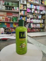 Jui Hair Fall Control Oil - Enriched with Herbal Oils & Vitamins | Bazar Cai | বাজার চাই | Bazar Chai | Best Deal