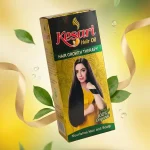 Kesari Hair Oil - Hair Growth Therapy (100% Organic) | Bazar Cai | বাজার চাই | Bazar Chai | Best Deal