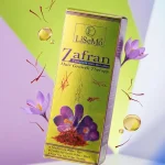 LiSeMo Zafran Complete Hair Solution - Hair Growth Therapy with Saffron | Bazar Cai | বাজার চাই | Bazar Chai | Best Deal