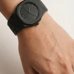 Arabian Watch - আরবীয় স্টাইল ব্ল্যাক ওয়্যাচ | Bazar Cai | বাজার চাই | Bazar Chai | Best Deal