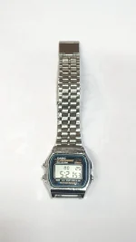 Casio Vintage Digital Watch - কাসিও ভিনটেজ ডিজিটাল ওয়্যাচ | Bazar Cai | বাজার চাই | Bazar Chai | Best Deal