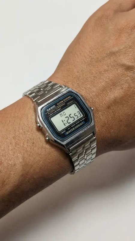 Casio Vintage Digital Watch - কাসিও ভিনটেজ ডিজিটাল ওয়্যাচ | Bazar Cai | বাজার চাই | Bazar Chai | Best Deal
