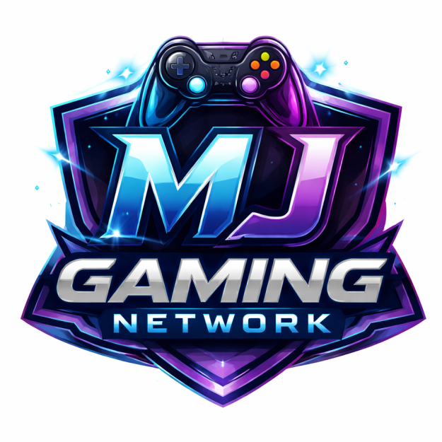 MJ Gaming Network