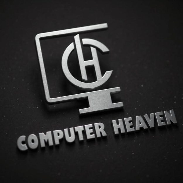 Computer Heaven