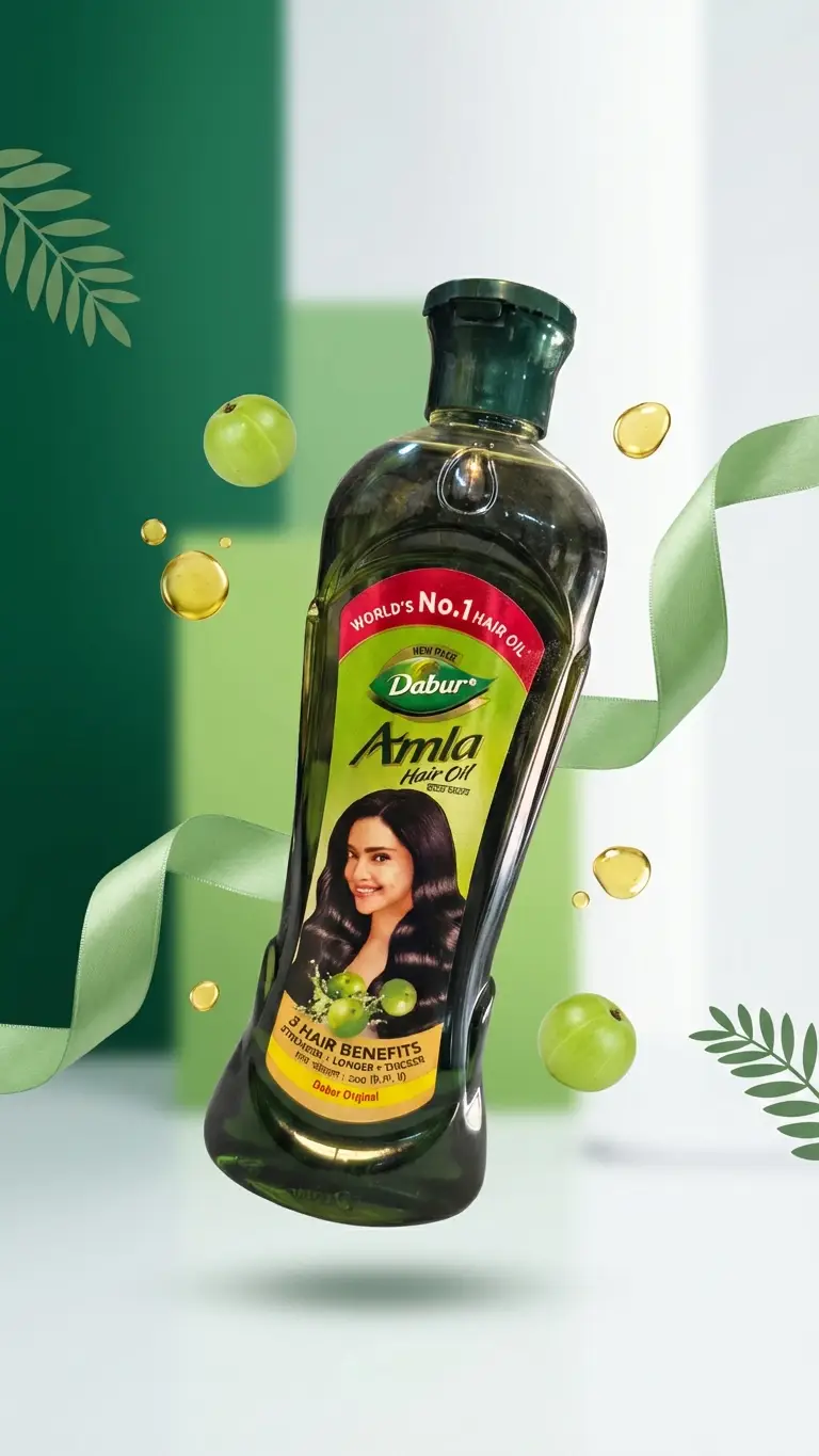Dabur Amla Hair Oil - ডাবর আমলকী হেয়ার অয়েল | Bazar Cai | বাজার চাই | Bazar Chai | Best Deal Dabur Amla Hair Oil - ডাবর আমলকী হেয়ার অয়েল | Bazar Cai | বাজার চাই | Bazar Chai | Best Deal