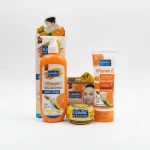 Floraine Nature Vitamin C Complete Skincare Set | Bazar Cai | বাজার চাই | Bazar Chai | Best Deal