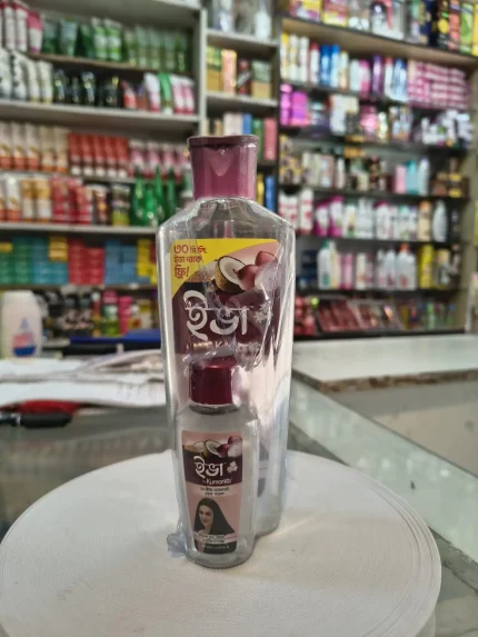 Kumarika Hair Oil - কুমারিকা হেয়ার অয়েল | Bazar Cai | বাজার চাই | Bazar Chai | Best Deal