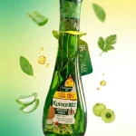 Kumarika Hair Oil - ঘৃতকুমারী ও ভেষজ উপাদানে সমৃদ্ধ | Bazar Cai | বাজার চাই | Bazar Chai | Best Deal