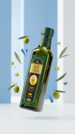 Lucy Oliva Olive Oil - 100% Natural KETO Compliant জলপাই তেল | Bazar Cai | বাজার চাই | Bazar Chai | Best Deal