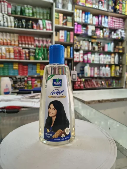 Parachute Advansed Beliphool Coconut Hair Oil - নারিকেল তেল ও বেলি ফুলের সংমিশ্রণ | Bazar Cai | বাজার চাই | Bazar Chai | Best Deal