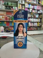 Parachute Advansed Extra Care Anti Hairfall Oil - No.1 Anti Hair Fall Solution | Bazar Cai | বাজার চাই | Bazar Chai | Best Deal