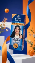 Parachute Advansed Extra Care Anti Hairfall Oil - No.1 Anti Hair Fall Solution | Bazar Cai | বাজার চাই | Bazar Chai | Best Deal