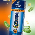 Parachute Advansed Extra Care Anti Hairfall Oil - No.1 Anti Hair Fall Solution with Comb Applicator | Bazar Cai | বাজার চাই | Bazar Chai | Best Deal