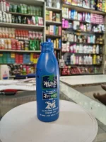 Parachute Blue & Green Coconut Oil - 100% Pure Coconut Oil | Bazar Cai | বাজার চাই | Bazar Chai | Best Deal