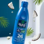 Parachute Blue & Green Coconut Oil - 100% Pure Coconut Oil | Bazar Cai | বাজার চাই | Bazar Chai | Best Deal