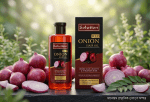 Solution Red Onion Hair Oil