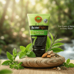 AcneFight Anti-Bacterial Face Wash