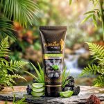 FLORAINE For Men Brightening Face Wash