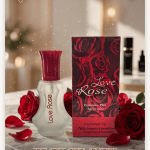 Love rose