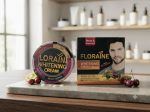 FLORAINE Whitening Cream for Men with Multi-Vitamin & Fruit Extract - Image 2