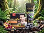 Floraine Premium Men’s Grooming Combo: Whitening Cream & Charcoal Face Wash