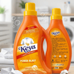 Keya Liquid Detergent: The Ultimate Power Blast!