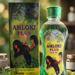 Amloki Plus Hair Oil