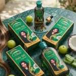 Athai Herbal Hair Oil (Type-3) - For Strong & Silky Hair