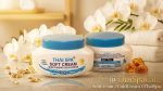 ​"Thai Spa Soft Cream – মসৃণ, কোমল ও উজ্জ্বল ত্বকের গোপন রহস্য!"