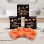 K.BROTHERS Original Black Soap (Grade A) – প্রাকৃতিকভাবে পান উজ্জ্বল ও দাগহীন ত্বক!