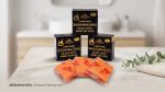 K.BROTHERS Original Black Soap (Grade A) – প্রাকৃতিকভাবে পান উজ্জ্বল ও দাগহীন ত্বক!