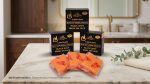 K.BROTHERS Original Black Soap (Grade A) – প্রাকৃতিকভাবে পান উজ্জ্বল ও দাগহীন ত্বক! - Image 3