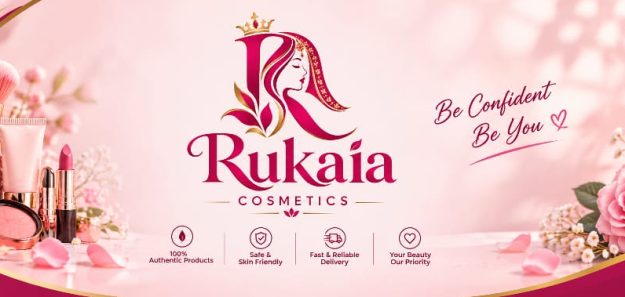 Rukaiya Cosmetics