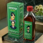 Hairdex Hair Oil - হেয়ারডেক্স হেয়ার অয়েল