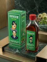 Hairdex Hair Oil - হেয়ারডেক্স হেয়ার অয়েল