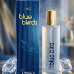 Nuha Blue Bird Eau De Parfum (100ml) – Discover Your Signature Scent