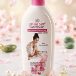 Thai Spa Whitening Body Lotion (160ml) – মসৃণ, উজ্জ্বল ও কোমল ত্বকের রাজকীয় যত্ন!