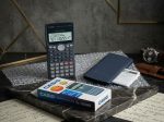 Casio fx-100MS Non-Programmable Scientific Calculator (401 Functions)