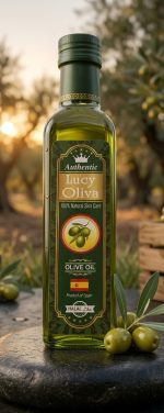 Lucy Oliva Natural Skin Care – ত্বকের প্রাকৃতিক উজ্জ্বলতা ও যত্ন - Image 2