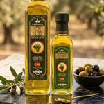 Lucy Oliva Premium Olive Oil – Buy 1 Get 1 Free!