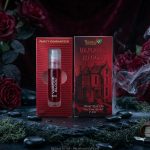 ​🥀 Vampire Blood Attar – রহস্যময় ও রাজকীয় সুবাসের নিখুঁত ছোঁয়া!